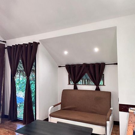 Hotel Koh Mook Mountain View Exteriér fotografie