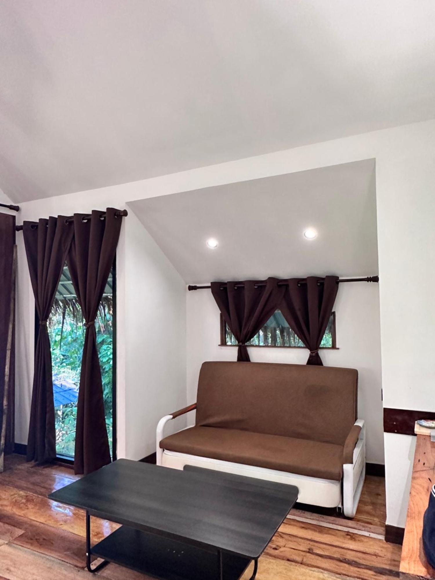 Hotel Koh Mook Mountain View Exteriér fotografie